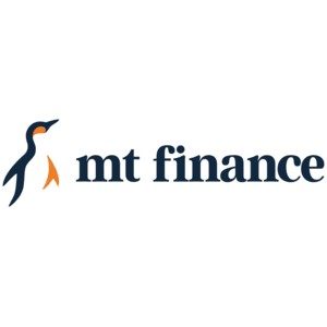 MT Finance logo