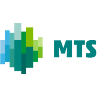 MTS Markets logo