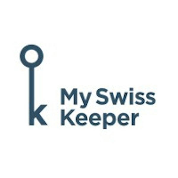 My Swiss Keeper logo