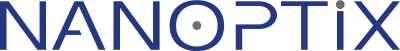 Nanoptix logo