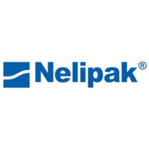 Nelipak Healthcare Packaging logo