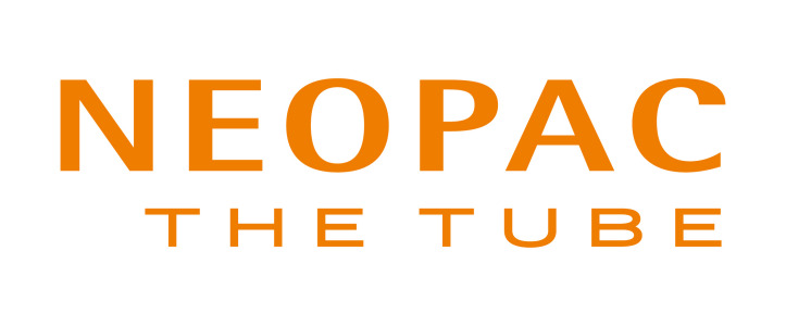 Neopac The Tube logo