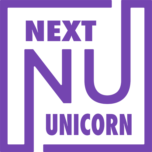Next Unicorn logo