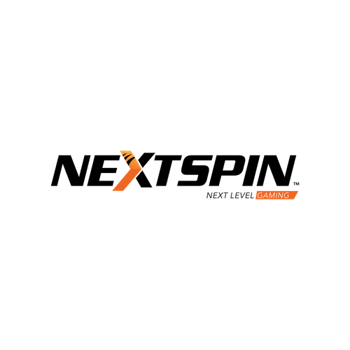 Nextspin logo