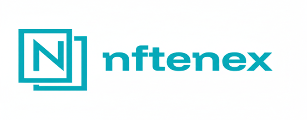 NFTenex logo