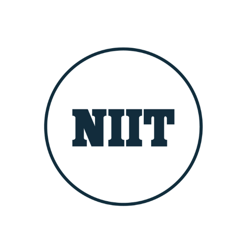 NIIT logo