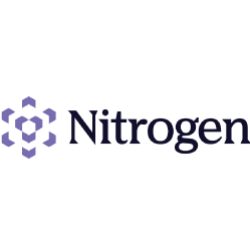Nitrogen logo