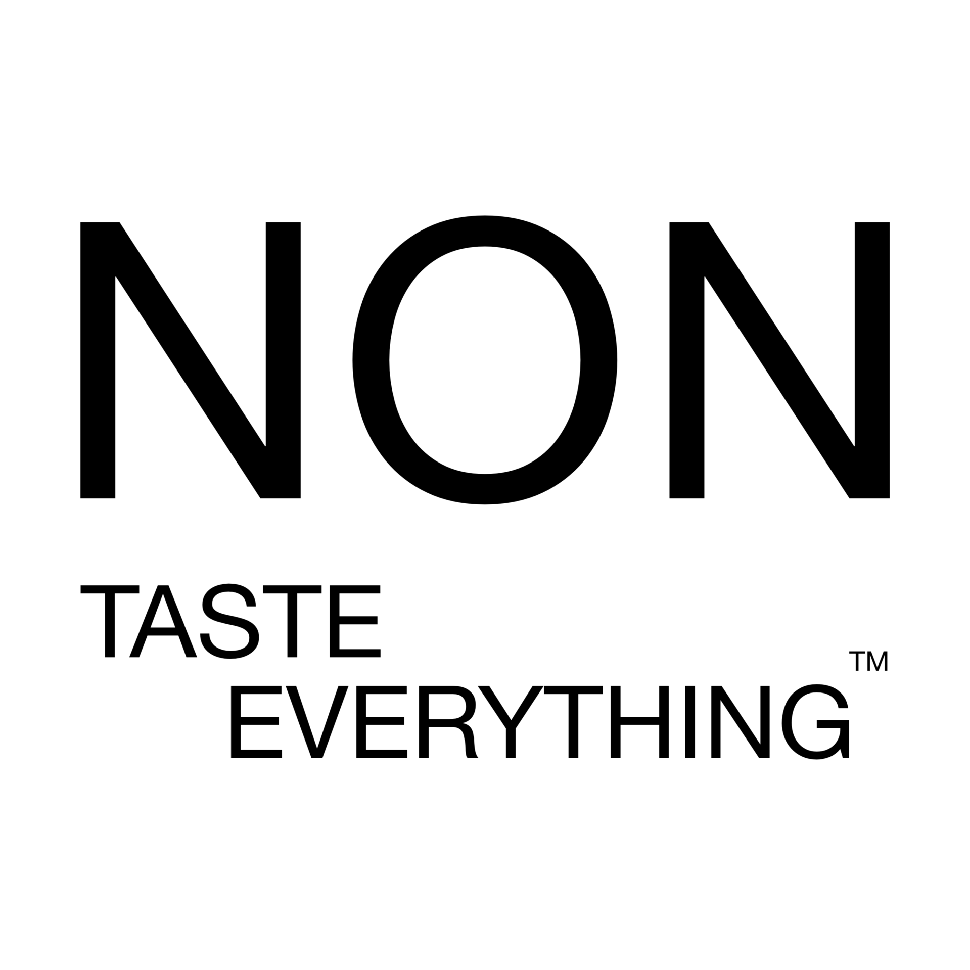Non logo