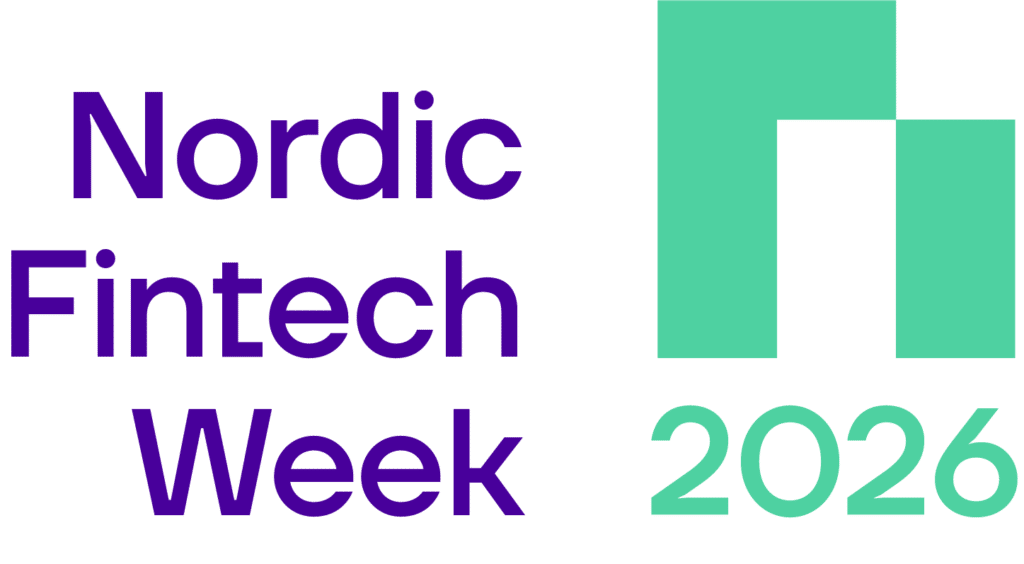 Nordic Fintech Week logo