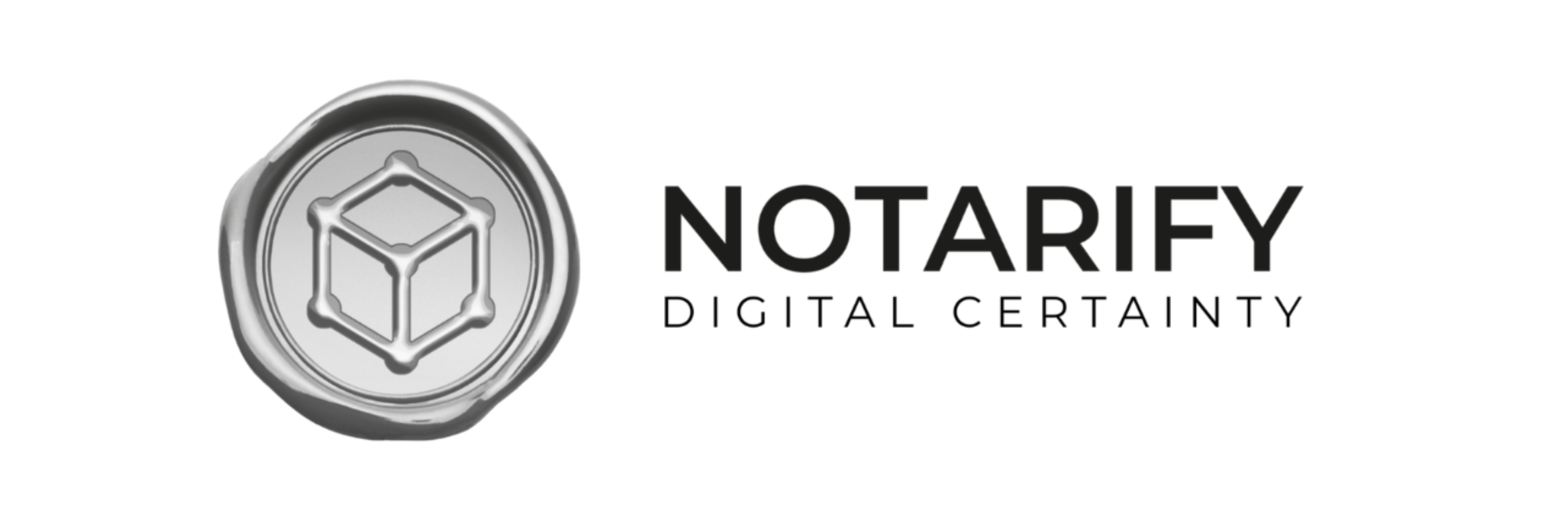 NOTARIFY logo