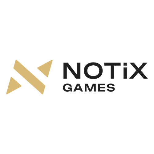 Notix.Games logo