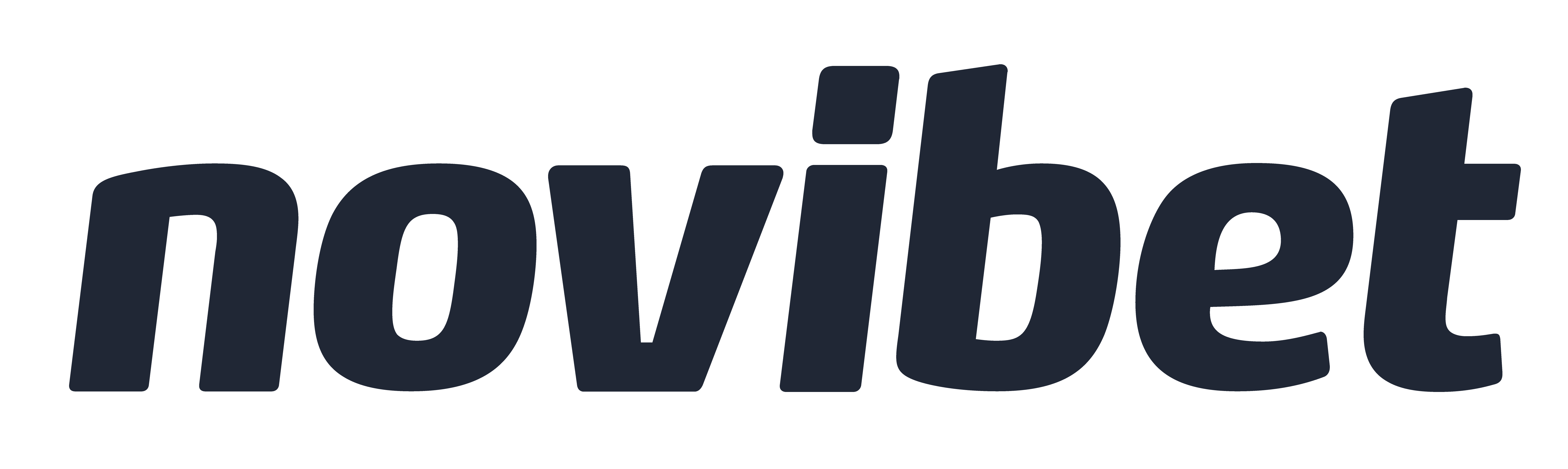 Novibet logo