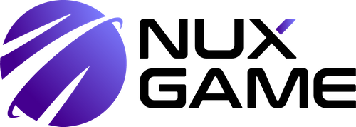 NuxGame logo