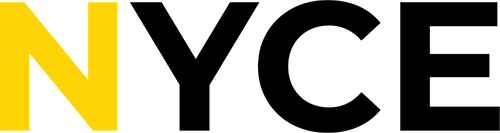 NYCE International logo