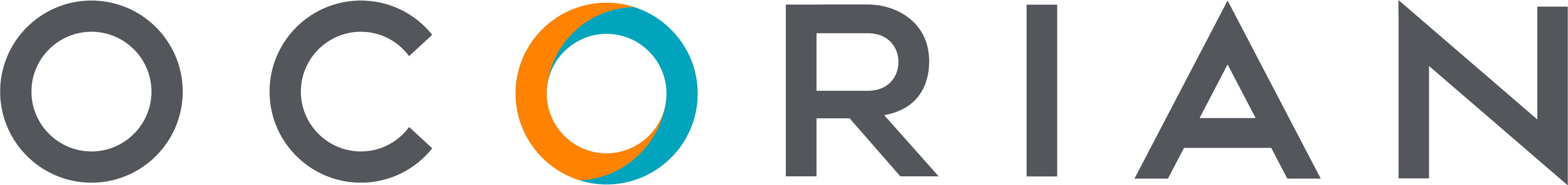 Ocorian logo