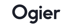 Ogier logo