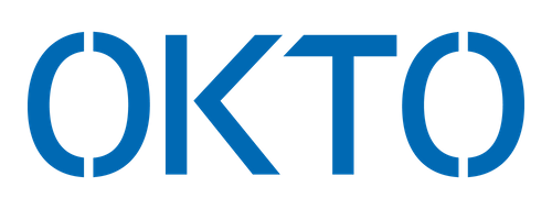 OKTO logo