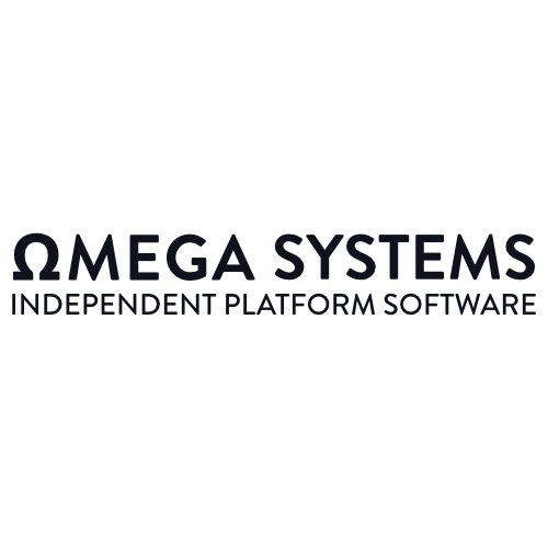 OMEGA Systems logo