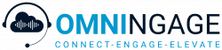 Omningage logo
