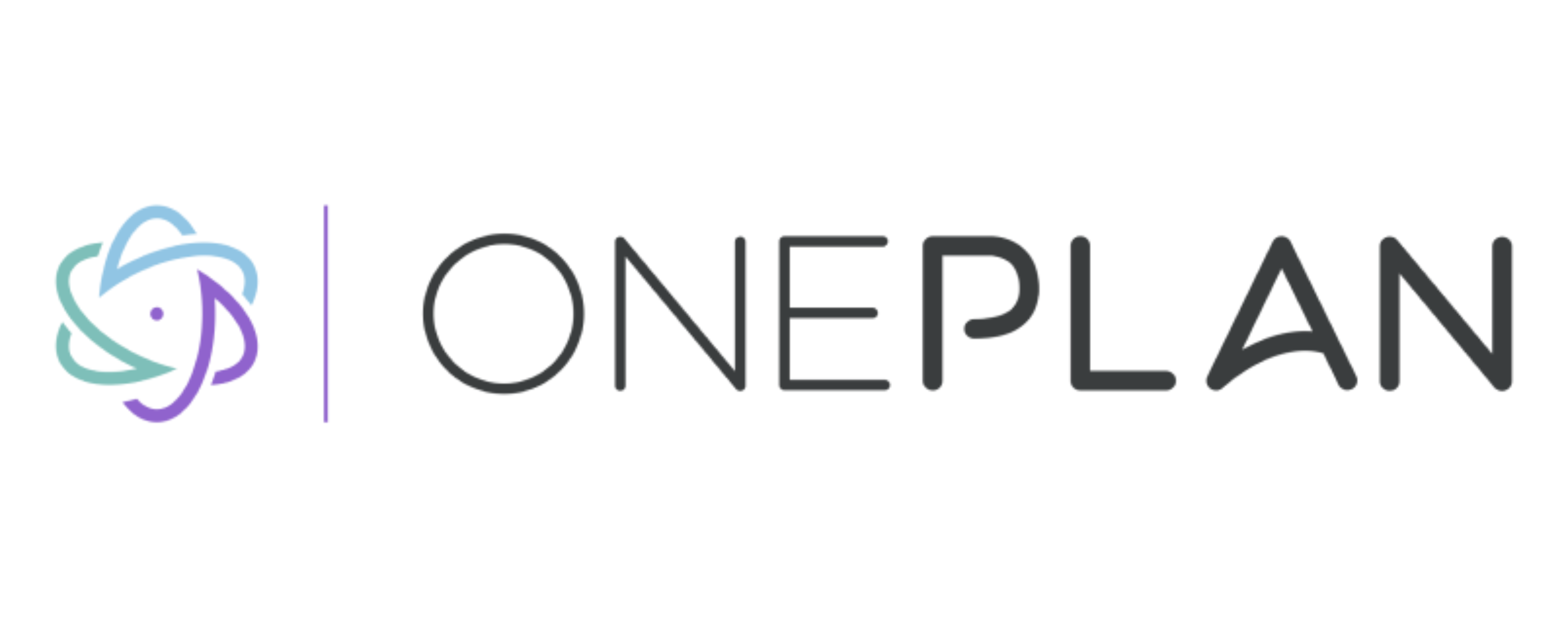 ONEPLAN logo
