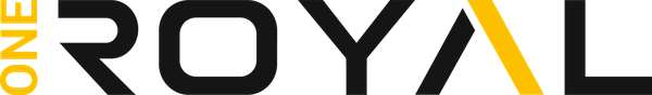 OneRoyal logo