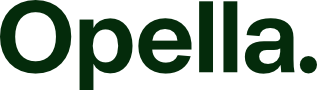 Opella logo