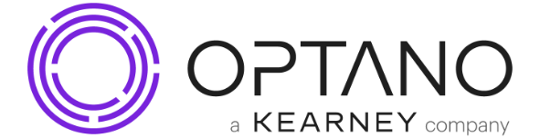 Optano logo