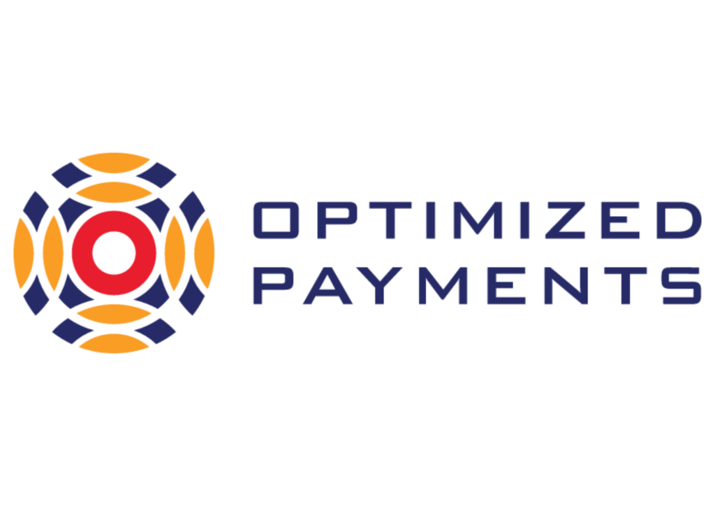 Optimized Payments logo