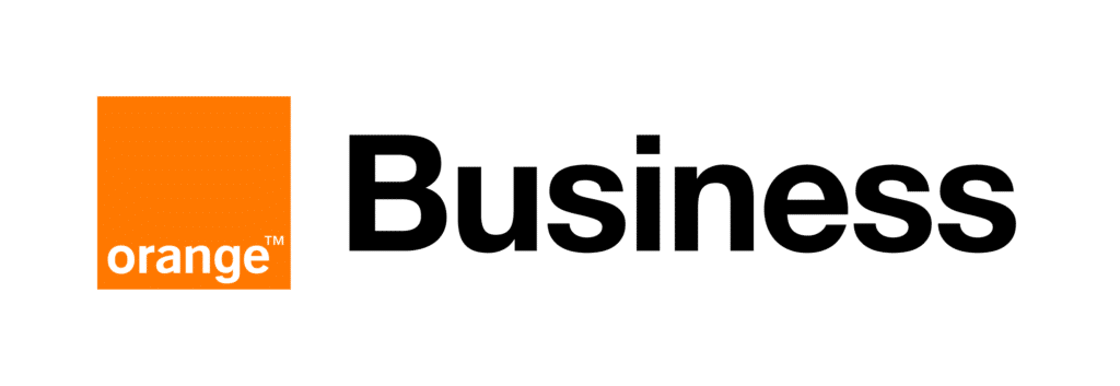 Orange Business Services logo