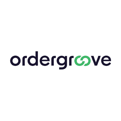 Ordergroove logo