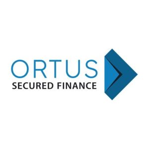Ortus Secured Finance logo