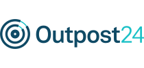 Outpost24 logo