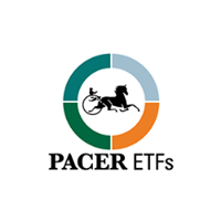 Pacer ETFs logo