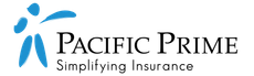 Pacific Prime logo