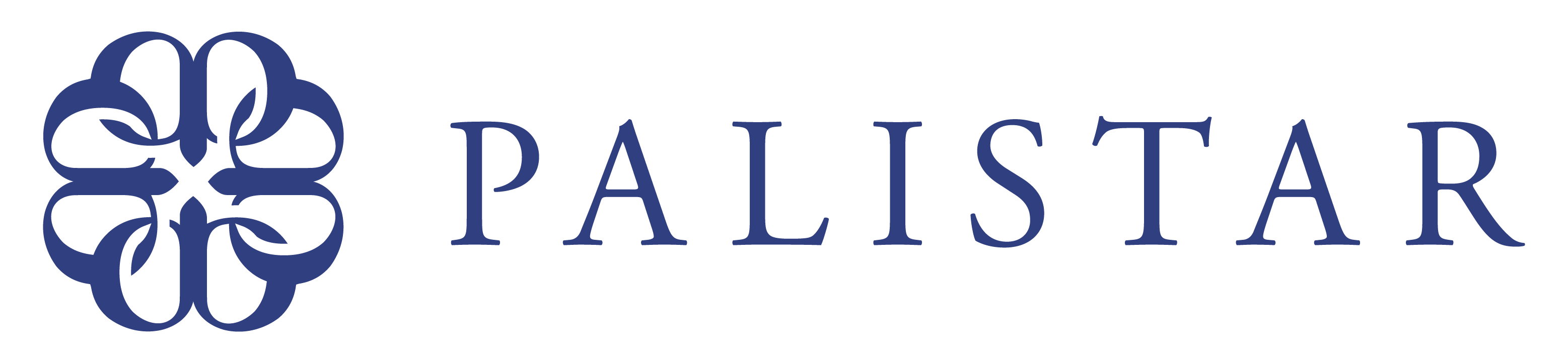 Palistar logo