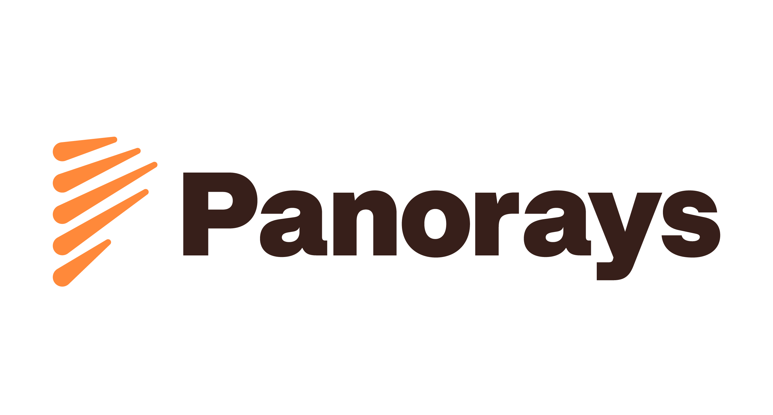 Panorays logo