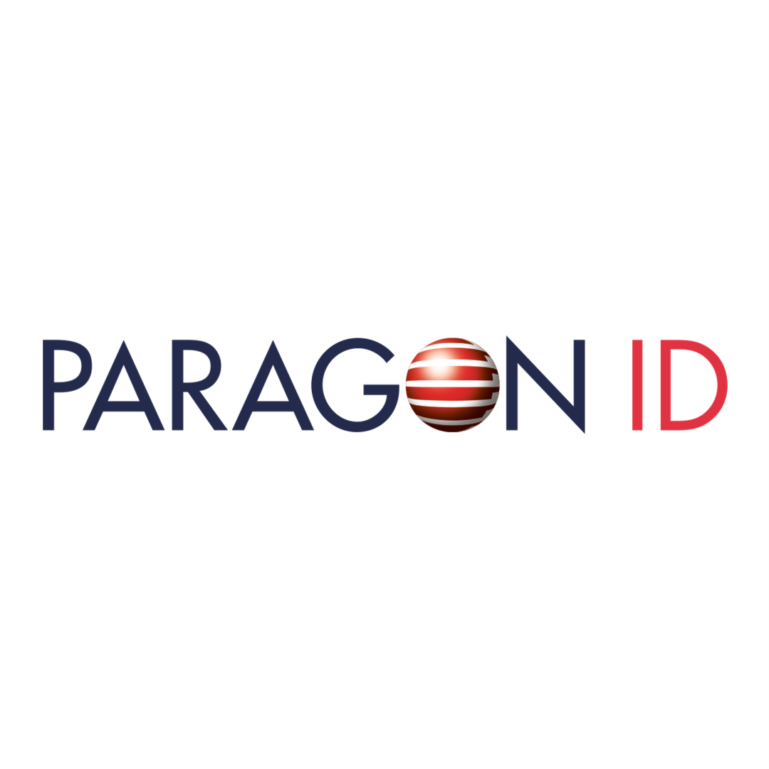 PARAGON ID logo