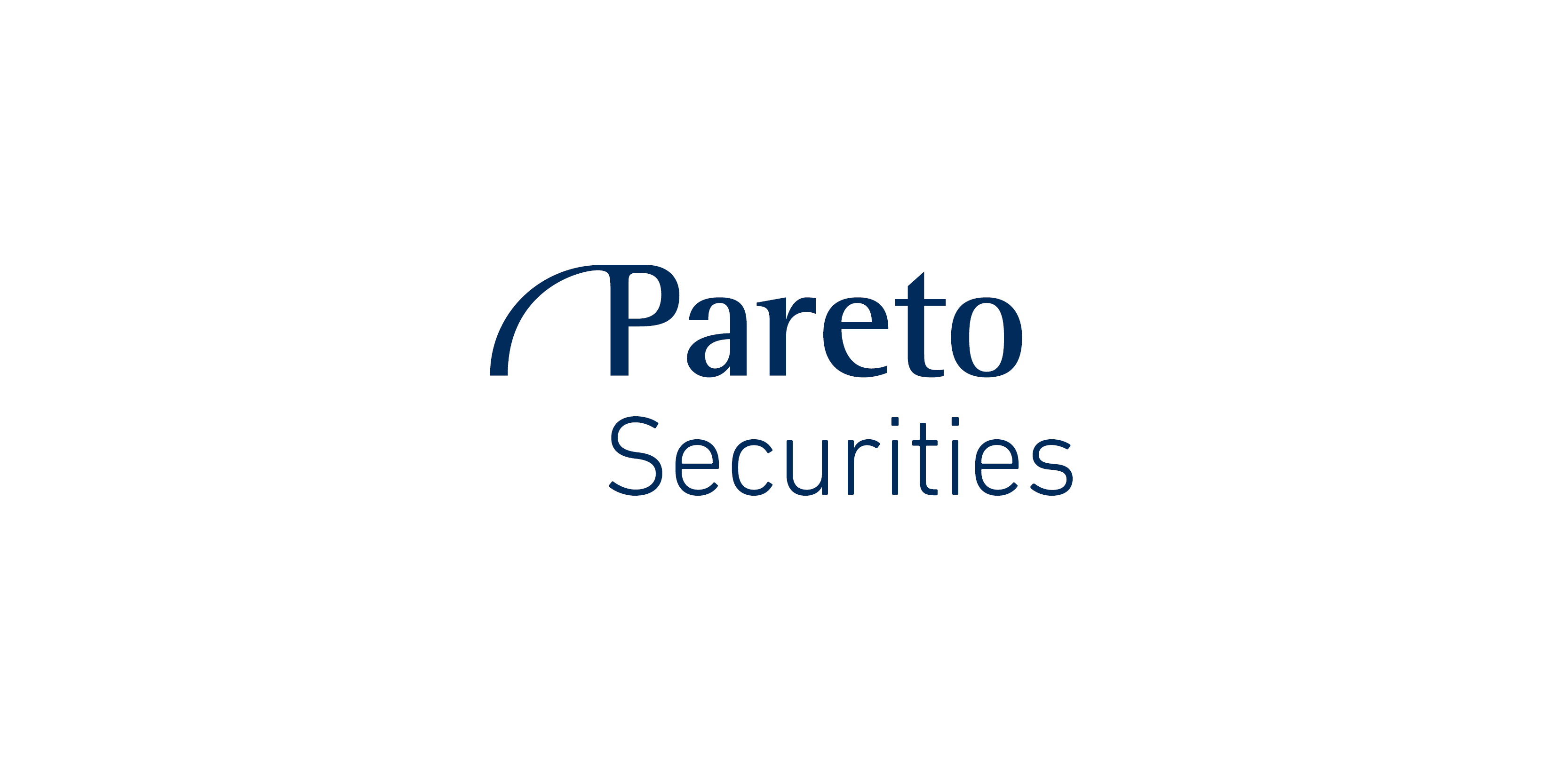 Pareto Securities logo