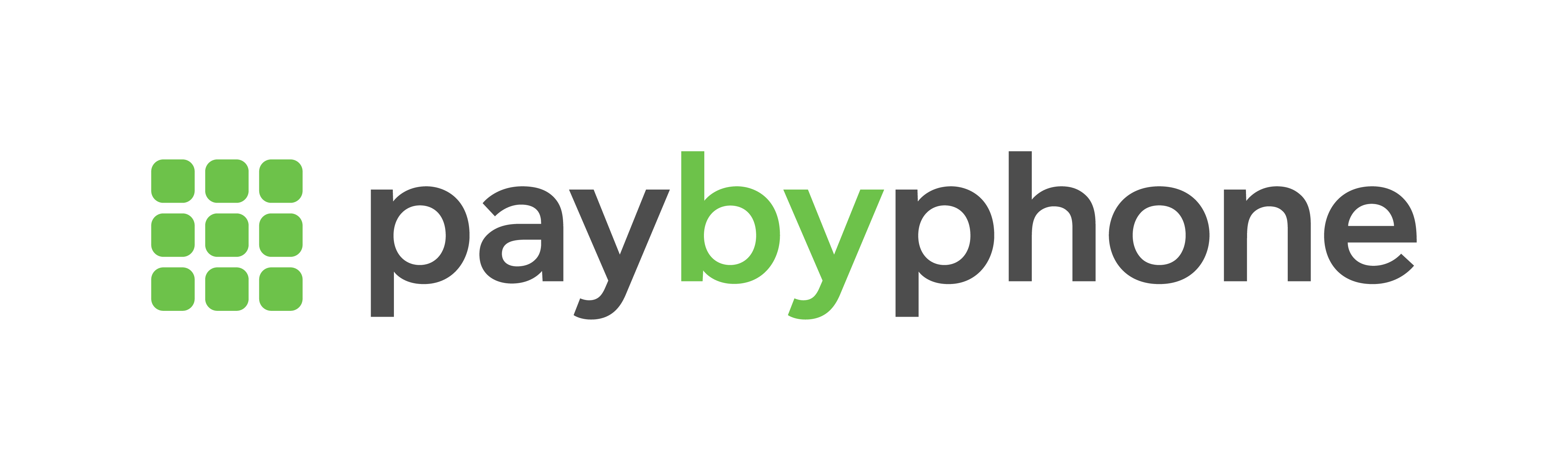 PayByPhone logo