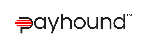 Payhound logo