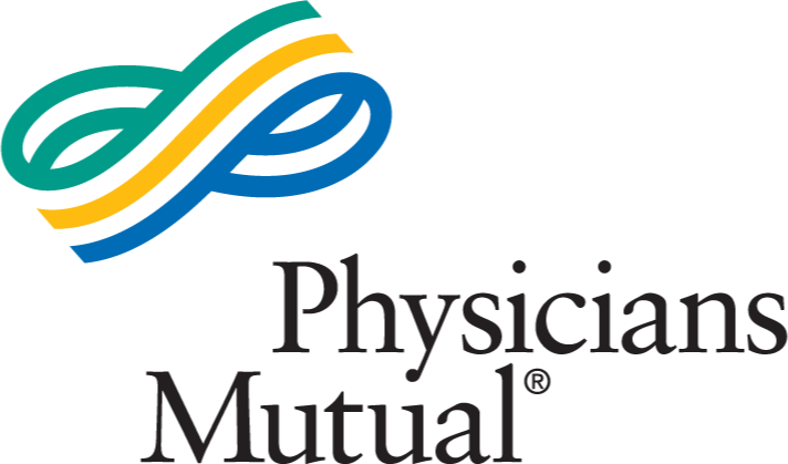 Physicians Mutual logo