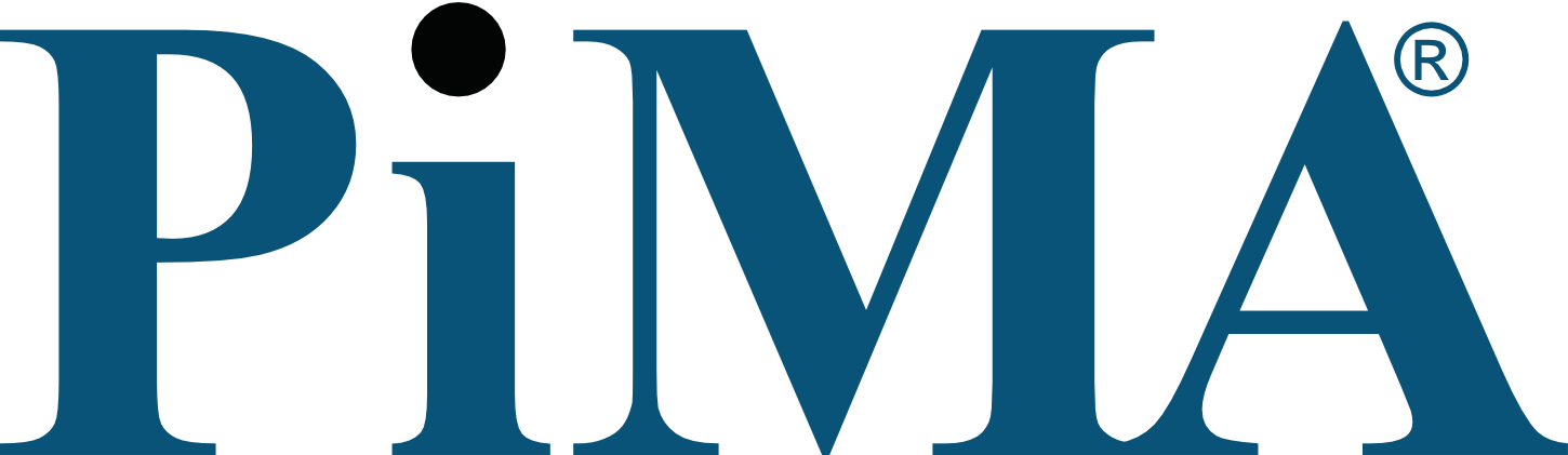 PIMA logo