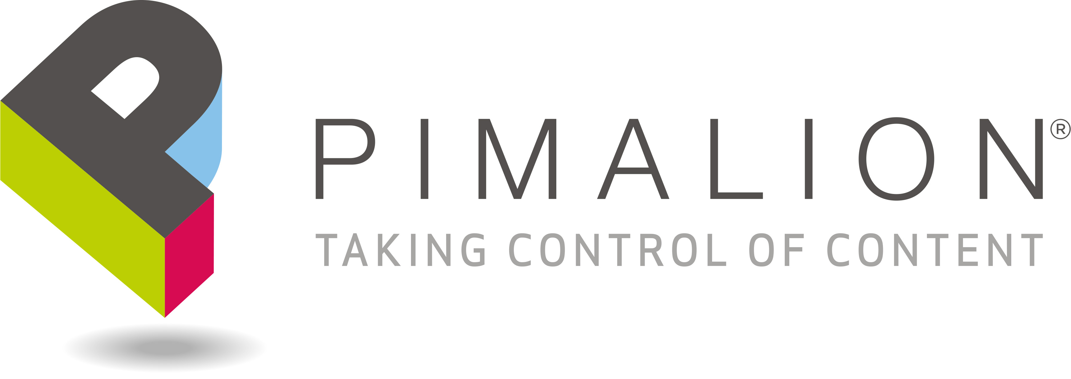 PIMALION logo