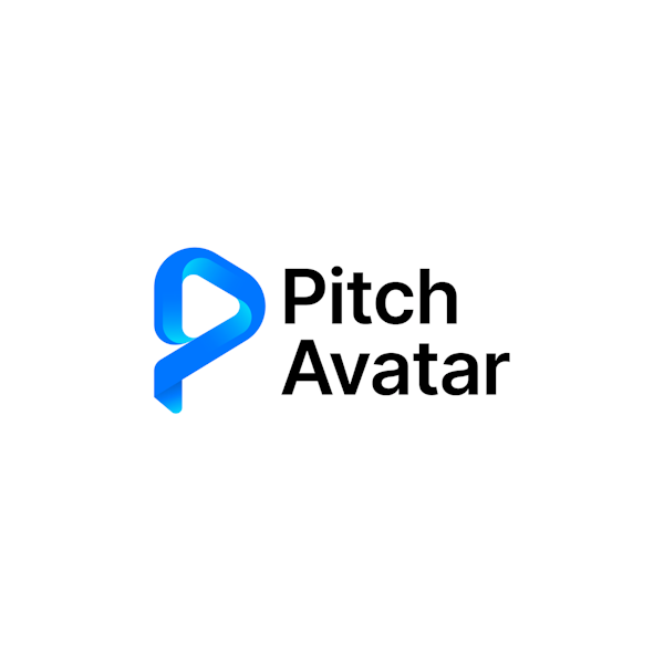 Pitch Avatar logo
