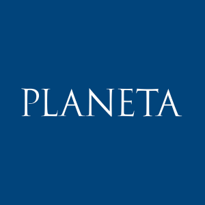Planeta logo