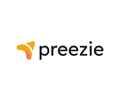 preezie logo