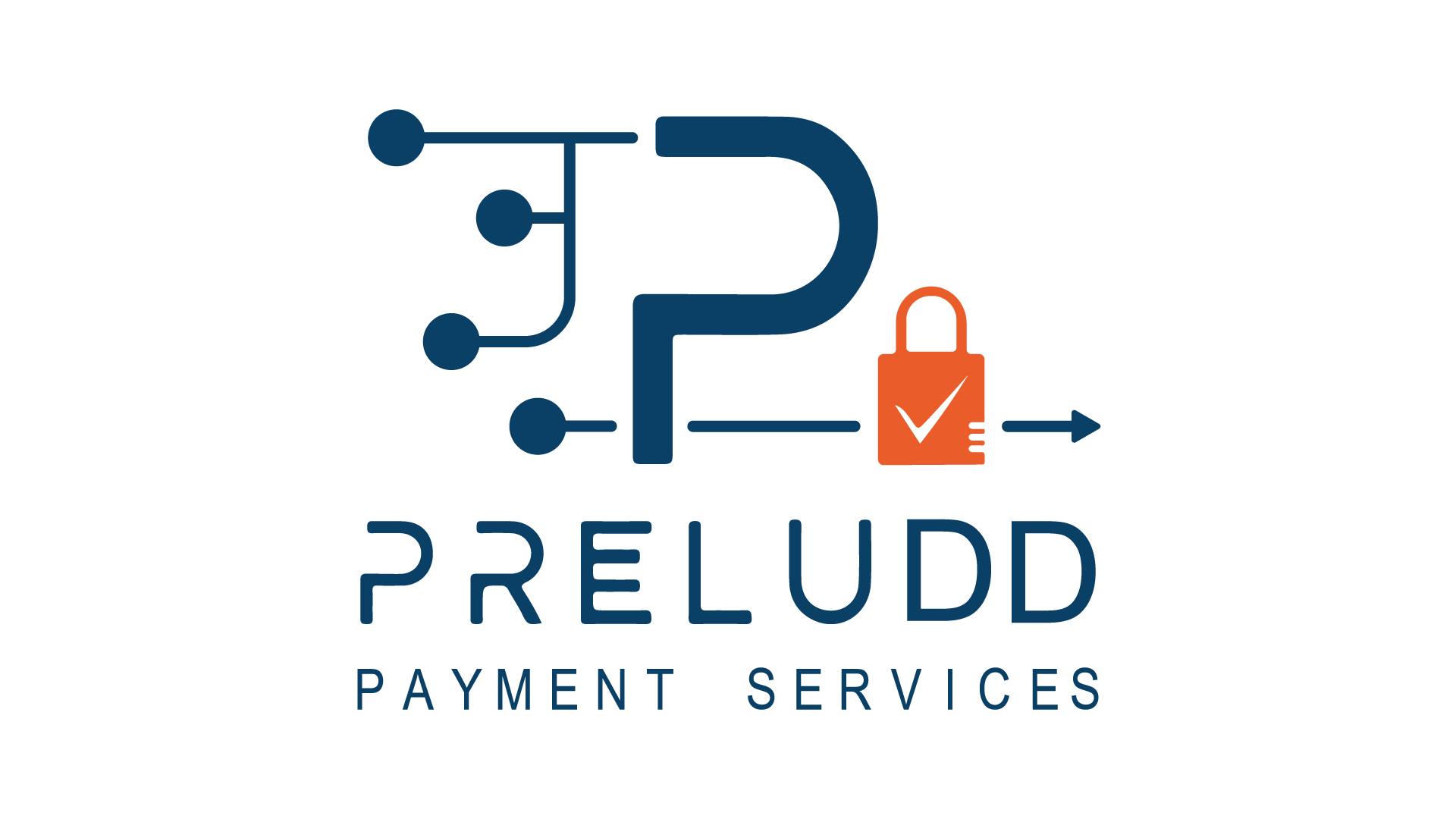 Preludd Payment Services logo