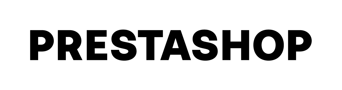 PrestaShop logo