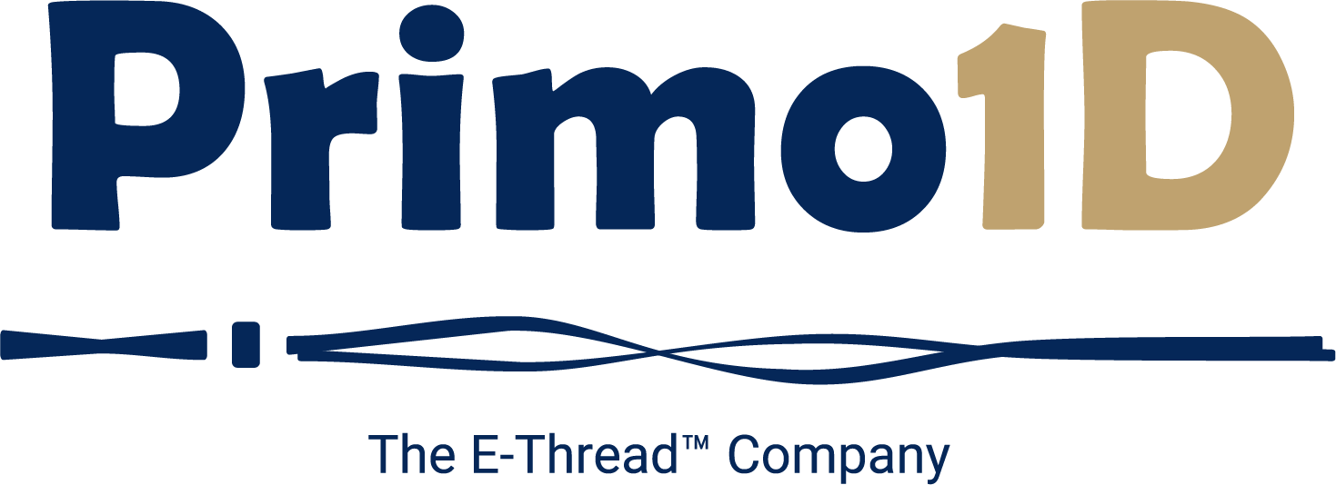 Primo1D logo