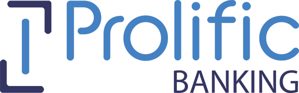 Prolific Banking logo
